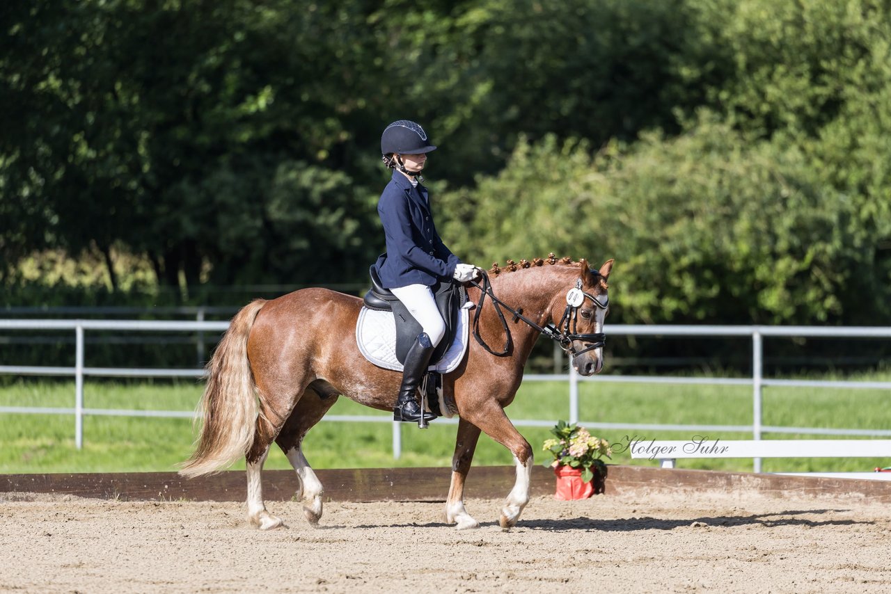 Bild 282 - Pony Akademie Turnier